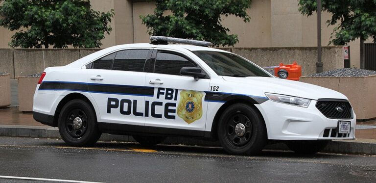 FBI Now Considers Animal Cruelty As Crime Against Society