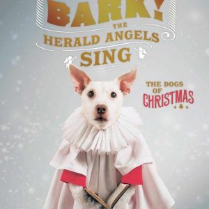 Dogs Of Christmas