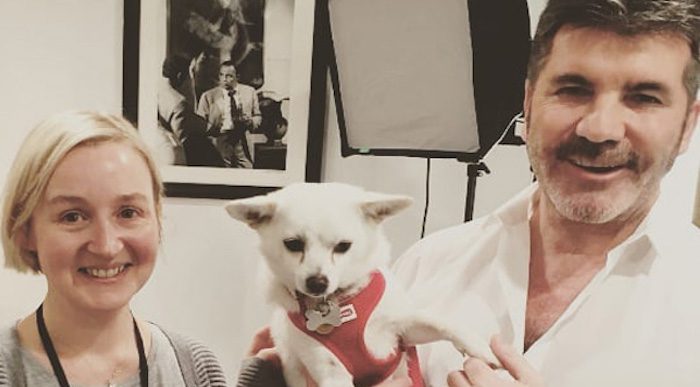 America’s Got Talent’s Simon Cowell Helps to Shut Down South Korean Dog Meat Farm
