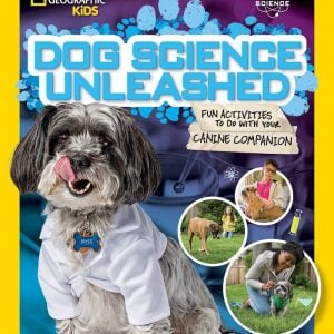 Dog Science book