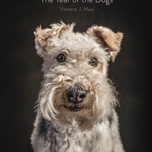 The Year Of The Dogs book by Vincent Musi