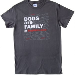 Our Merch