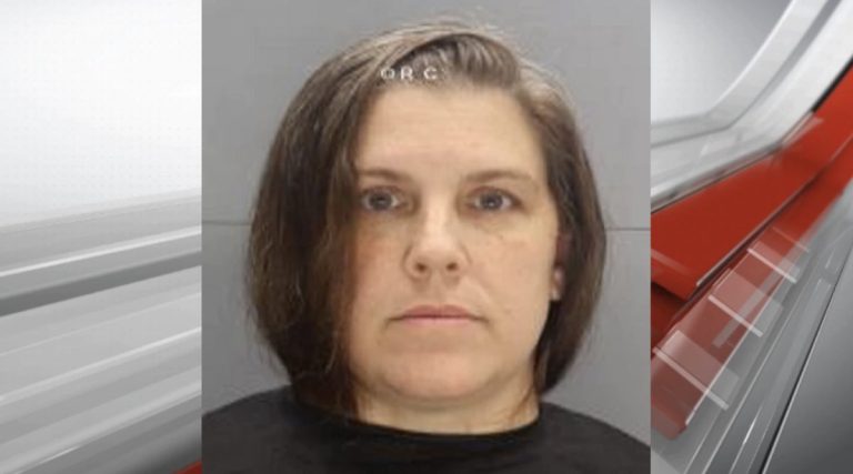 Animal Rescue CEO Charged With Animal Cruelty After 28 Dogs Found Dead In Home