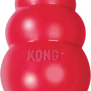 KONG Classic Stuffable Dog Toy