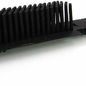 Chemical Guys Professional Rubber Pet Hair Removal Brush