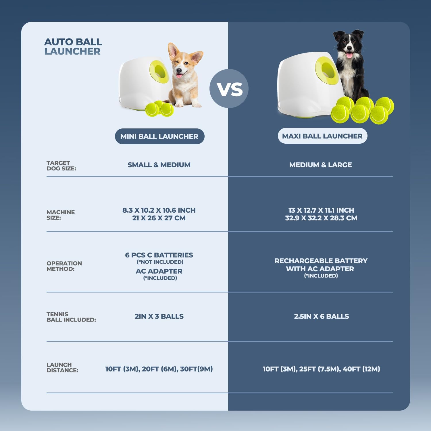 ALL FOR PAWS Automatic Dog Ball Launcher - Image 3