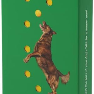 Dna My Dog – Essential Breed ID Test