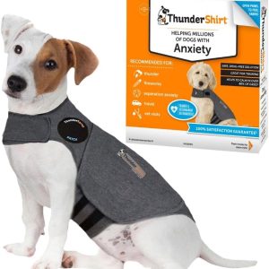 ThunderShirt for Dogs