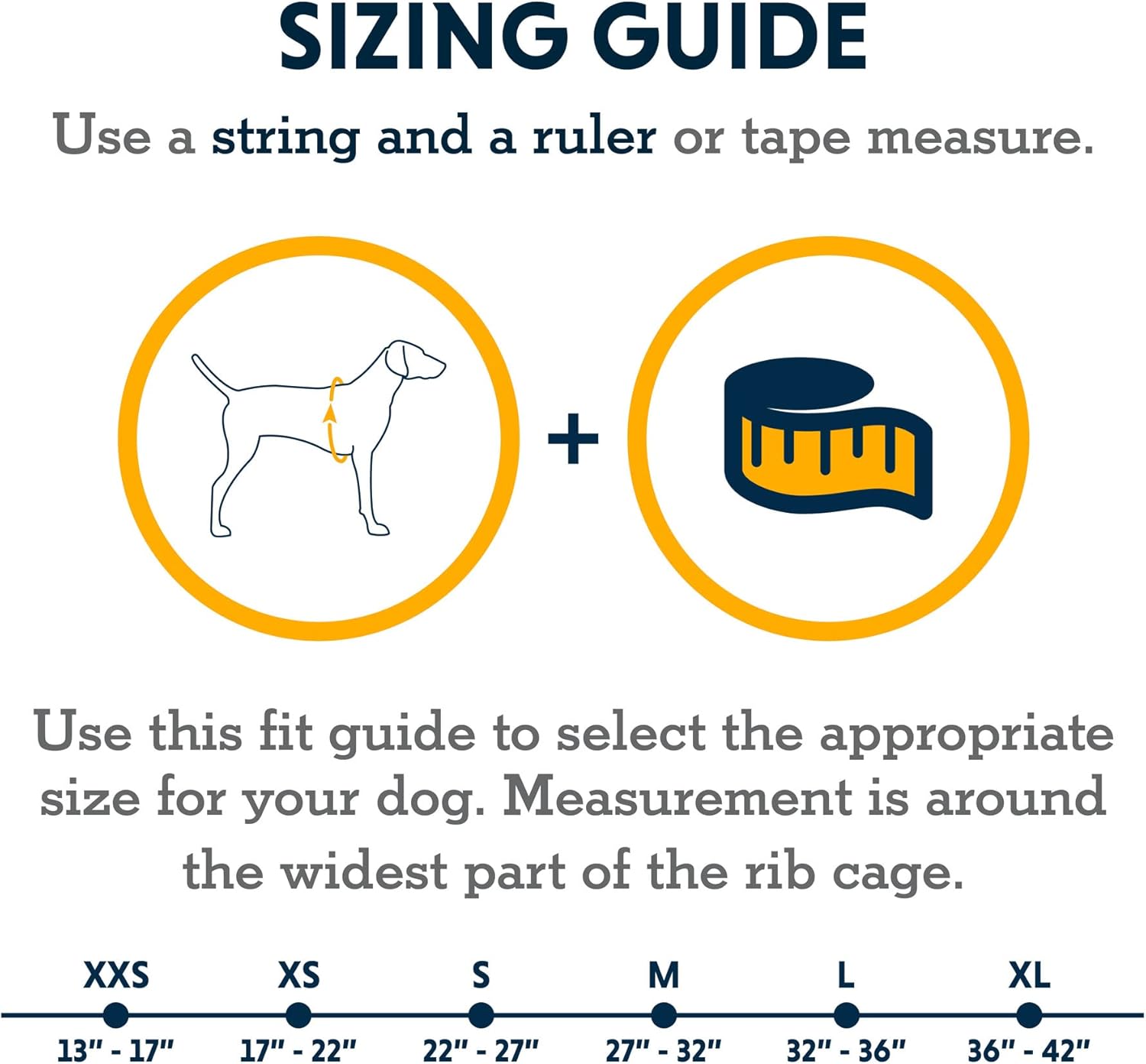 EzyDog DFD X2 Boost Dog Life Jacket - Image 5