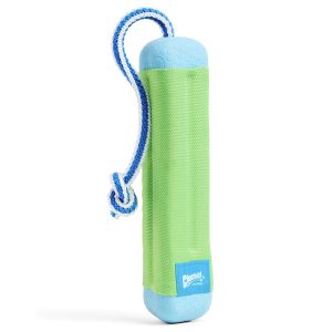 Chuckit! Amphibious Bumper Fetch and Float Dog Toy