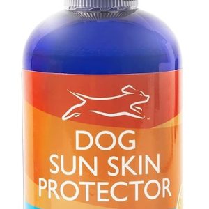 EBPP Dog Sunscreen Sun Skin Protector Spray
