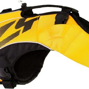 EzyDog DFD X2 Boost Dog Life Jacket