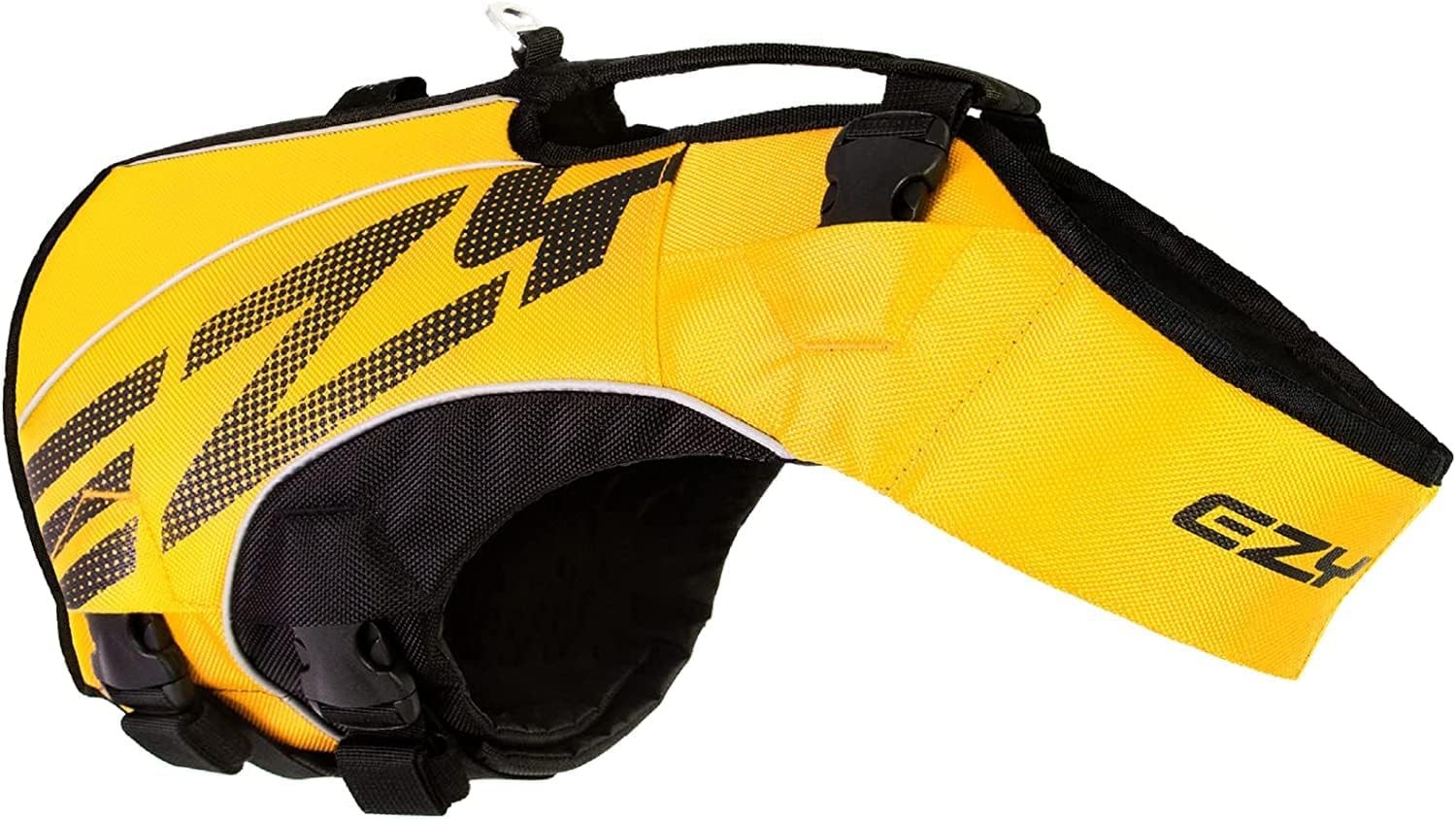 EzyDog DFD X2 Boost Dog Life Jacket