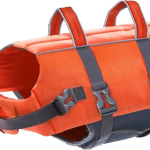 Outward Hound Granby Dog Life Jacket