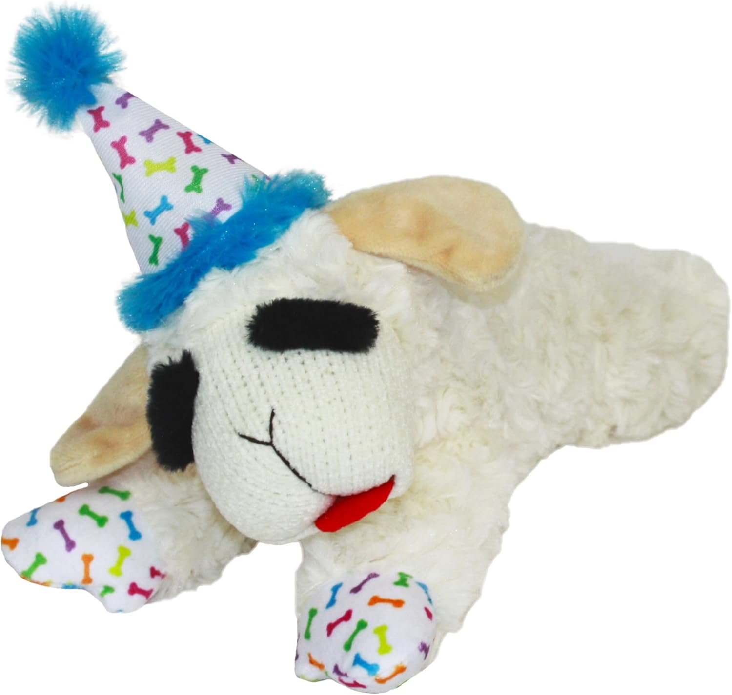 Multipet lambchop birthday