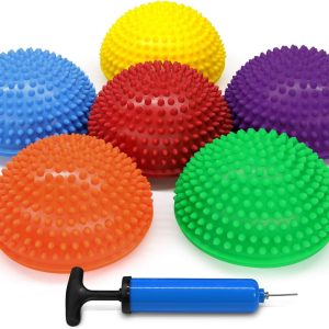 Yes4All Hedgehog Balance Pods