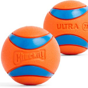 Chuckit! ultra balls