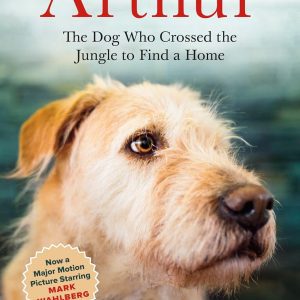 Arthur: The Dog who Crossed the Jungle to Find a Home