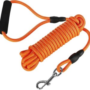 Vivifying Floating Long Dog Leash