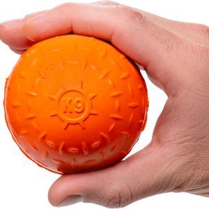 Monster K9 Indestructible Dog Ball