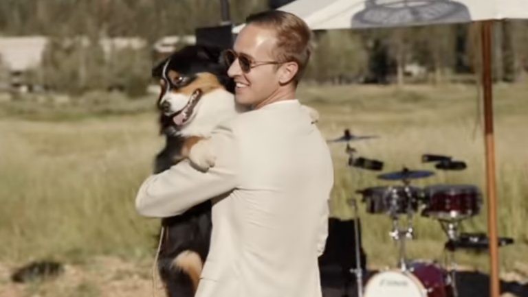 Groom’s ‘Father-Dogter’ Dance at Wedding Melts Hearts