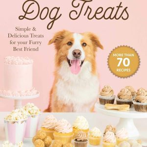 Healthy Homemade Dog Treats