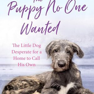 The Puppy No One Wanted