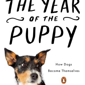 The Year of the Puppy: How Dogs Become Themselves