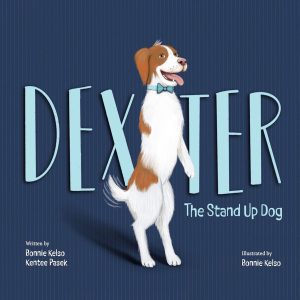 Dexter: The Stand Up Dog