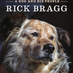 The Speckled Beauty: A Dog and His People