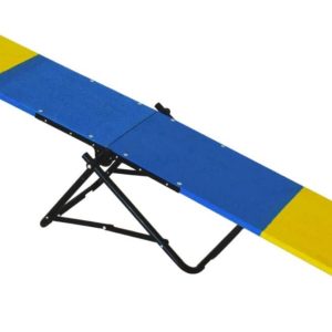 Better Sporting Dogs Practice See Saw | Dog Agility Teeter