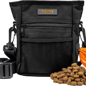 Mighty Paw Dog Treat Pouch