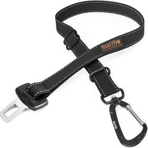 Mighty Paw Dog Seat Belt for Car