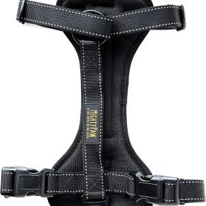 Mighty Paw Dog Car Harness