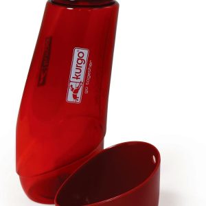 Kurgo Gourd Travel Dog Water Bottle