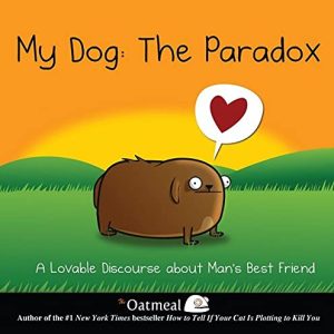 My Dog the Paradox
