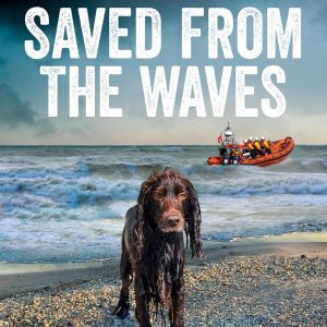 Saved from the Waves