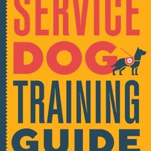 Service Dog Training Guide