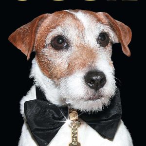Uggie: My Story