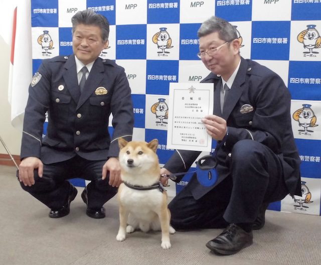 Yokkaichi Minami Police Station / X